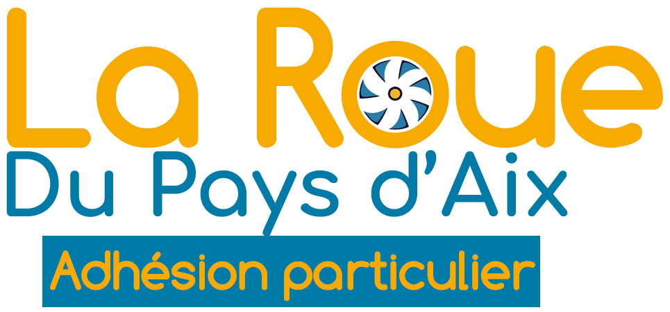 La Roue du Pays d'Aix - Particulier : adhésion 2022-2023